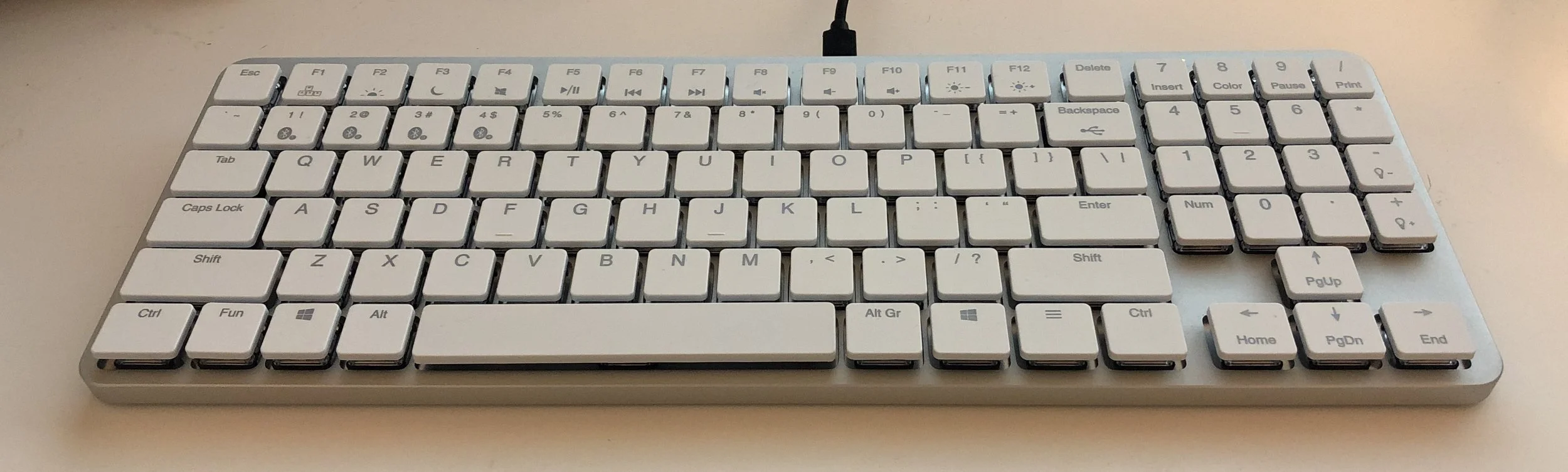 Hexgears X-1 Keyboard Review — Opinionated Thoughts
